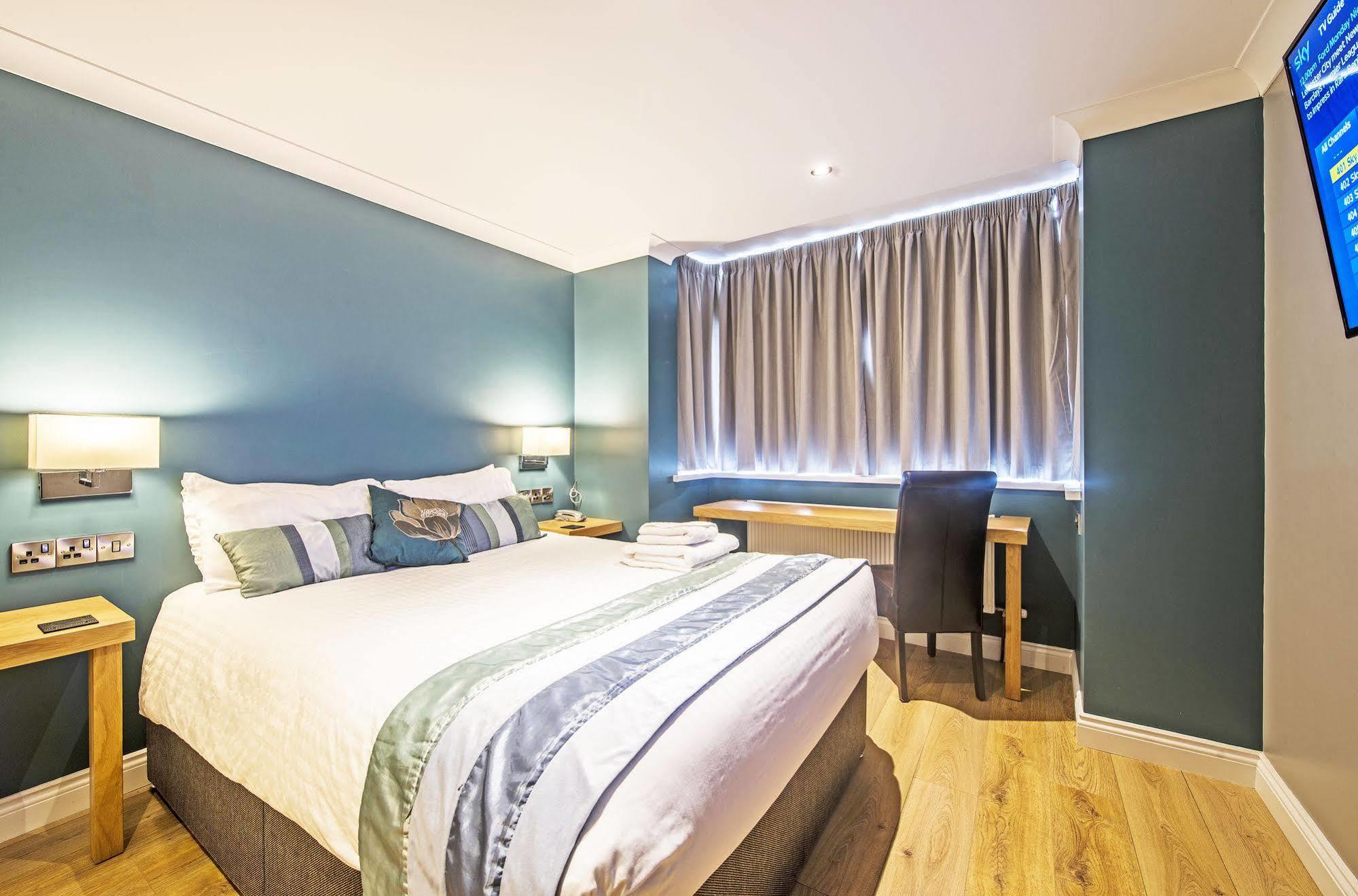 Dolphin Rooms 클리소프스 외부 사진